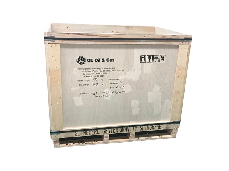 出口木箱為什么要熏蒸？